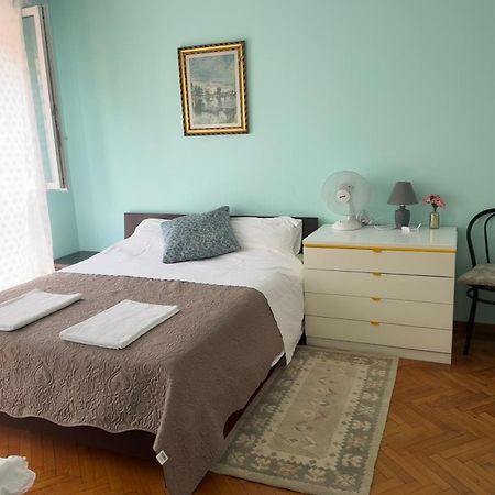 Dolce Casa Venezia Hotell Mestre Exteriör bild