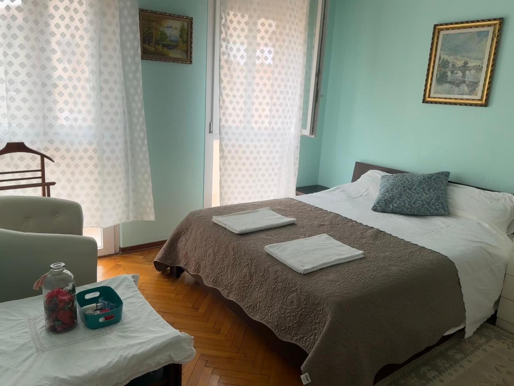 Dolce Casa Venezia Hotell Mestre Exteriör bild
