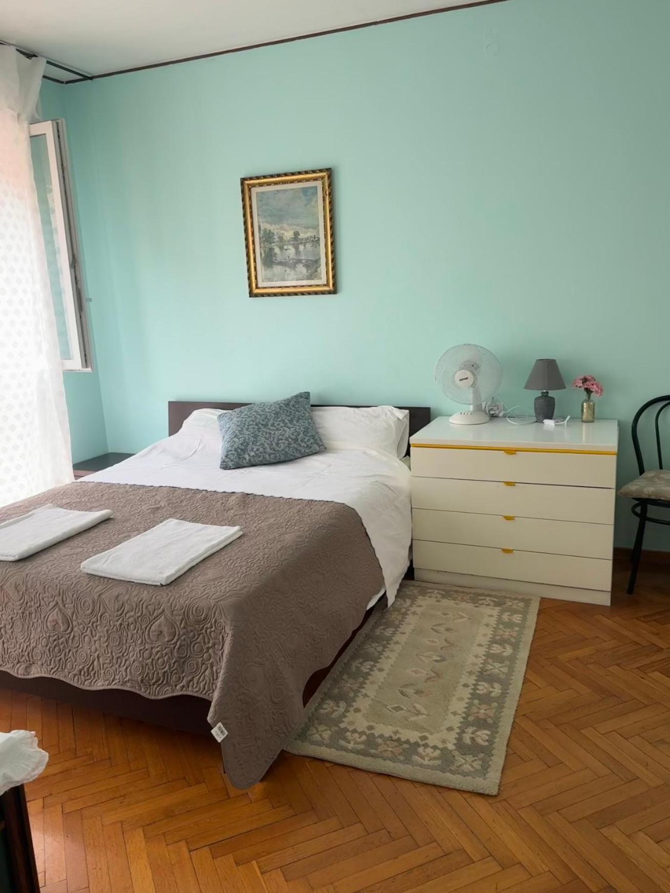 Dolce Casa Venezia Hotell Mestre Exteriör bild