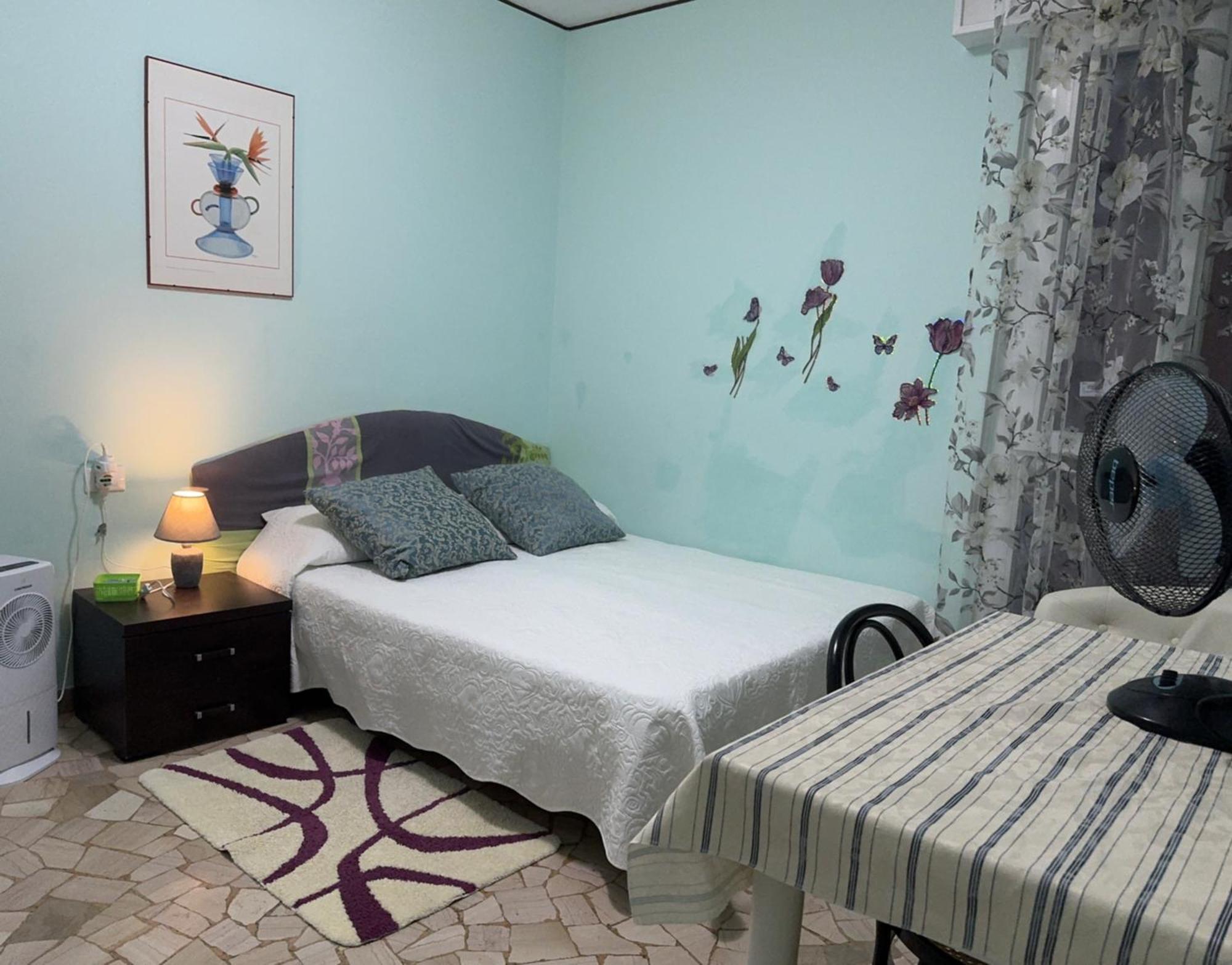 Dolce Casa Venezia Hotell Mestre Exteriör bild