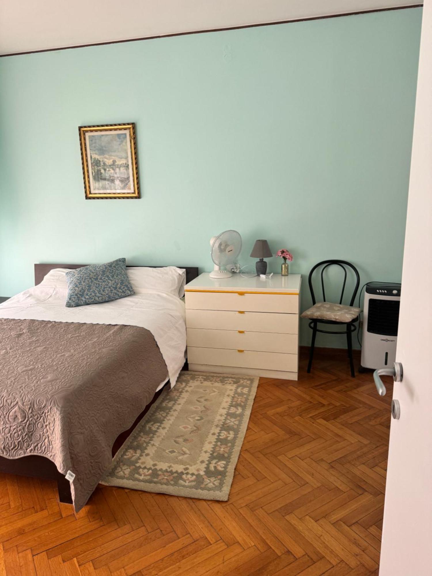 Dolce Casa Venezia Hotell Mestre Exteriör bild